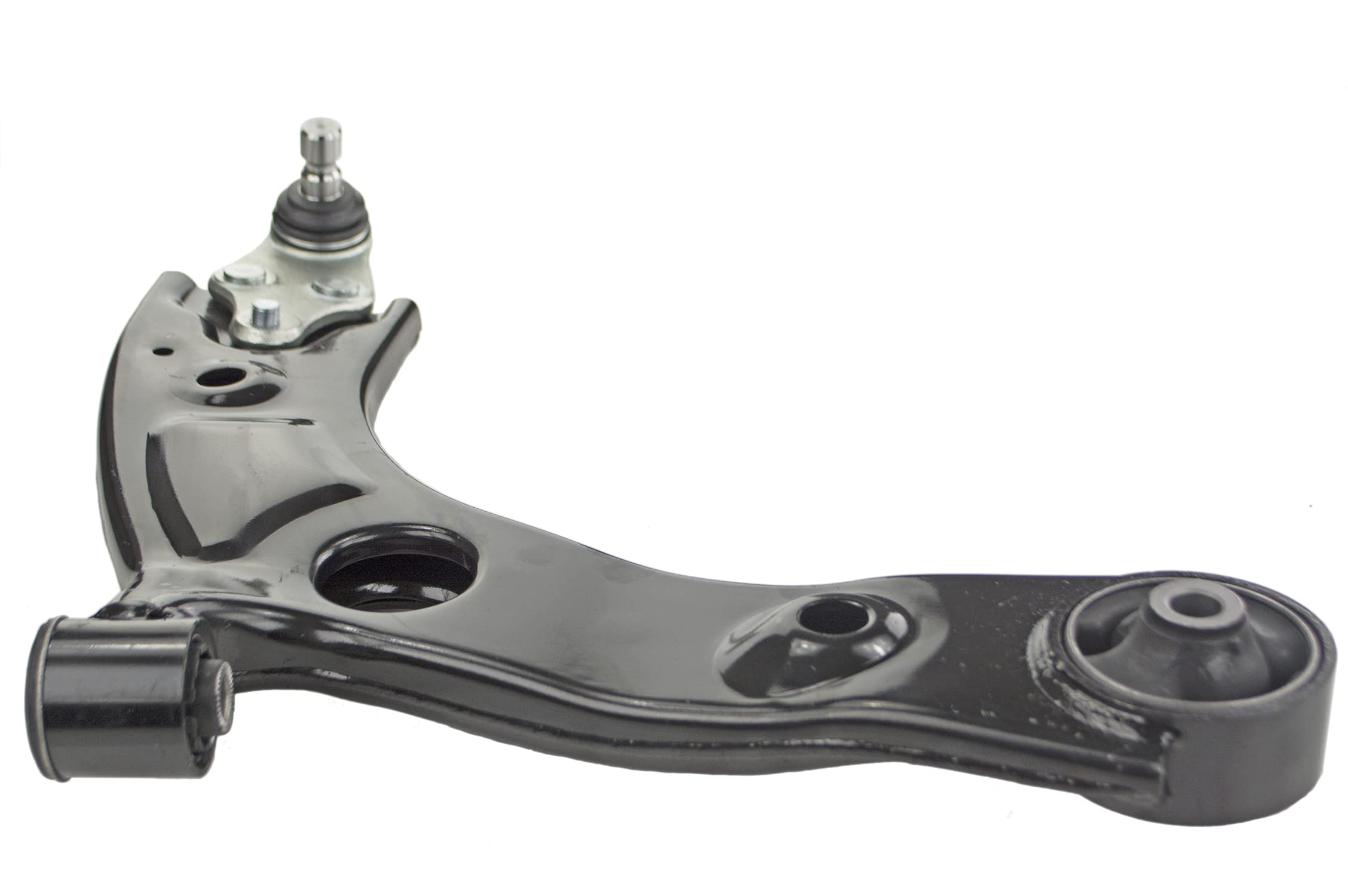 Amazon.com: Mevotech Supreme Control Arm & Ball Joint Assembly 