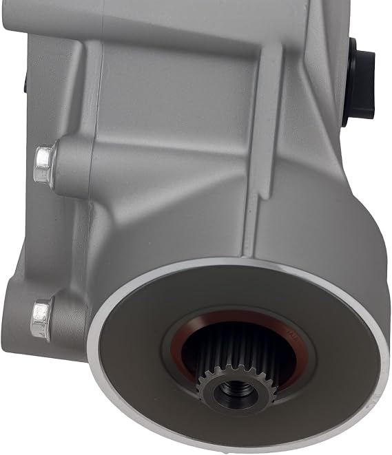 maXpeedingrods Rear Differential Compatible with Can-Am Commander 2014-2019, Outlander Max 1000 650 6x6 2022-2024, Replaces 705502517, 705501804, 705502096, 705502331