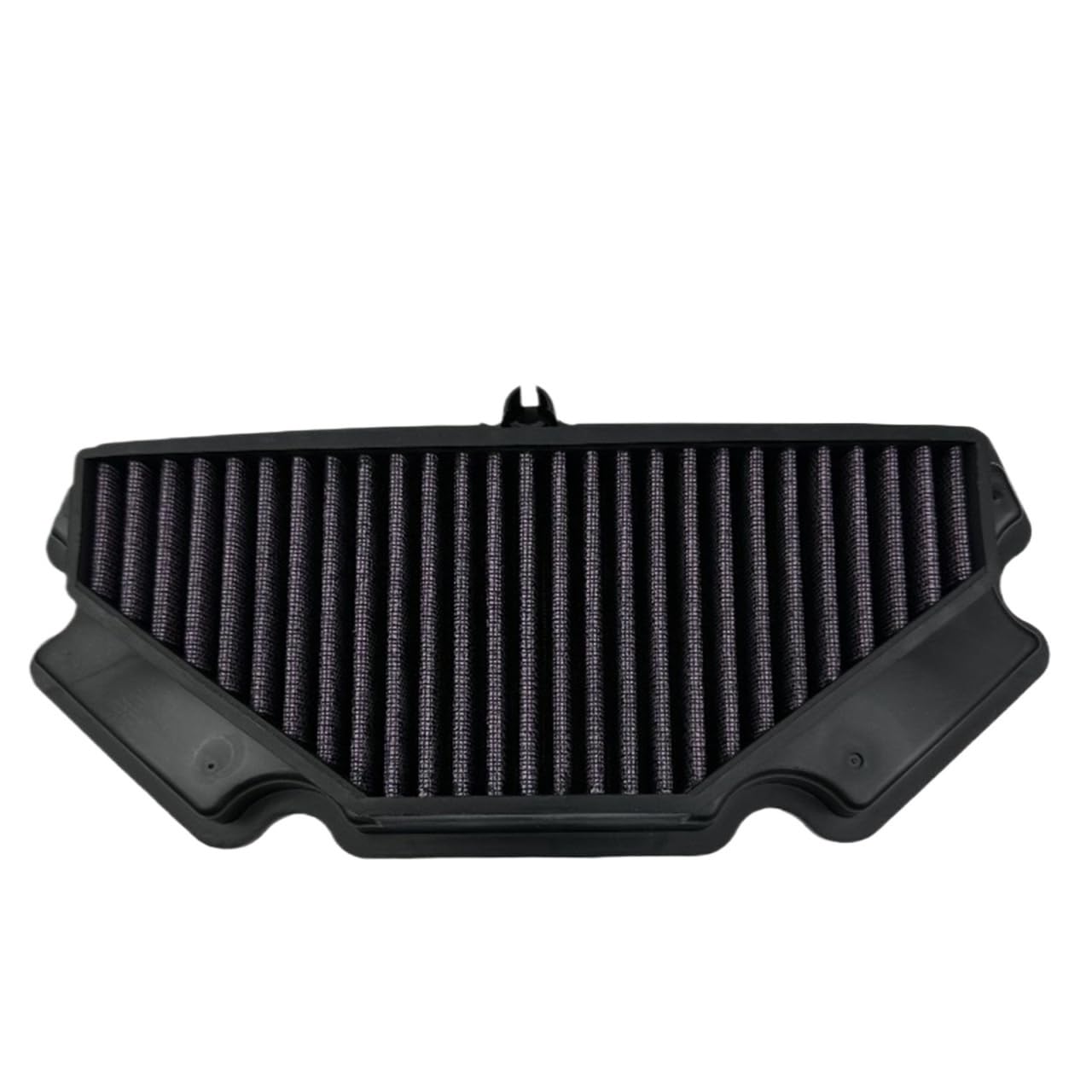 filtr powietrza zamienny Pasuje do Kawasaki ER-6N ER6N ER6F EX650 NINJA 2012-2016 motocykl filtr powietrza o wysokim przepływie