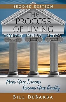 The Process of Living