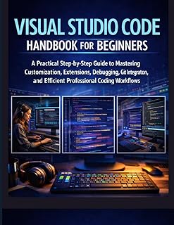 Ferramenta de desenvolvimento Visual Studio Code