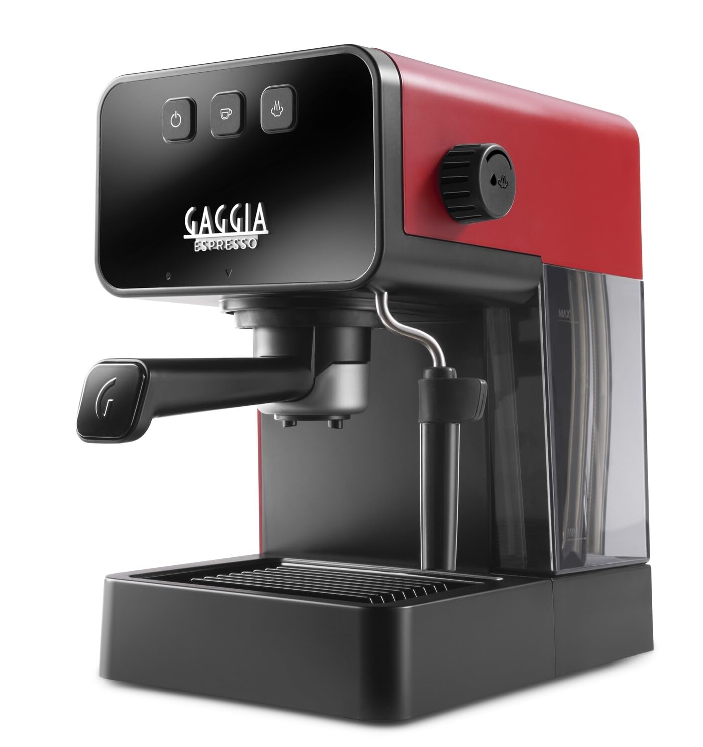 Philips Coffeemachine Gaggia Espresso Style lava red (EG2111 03)