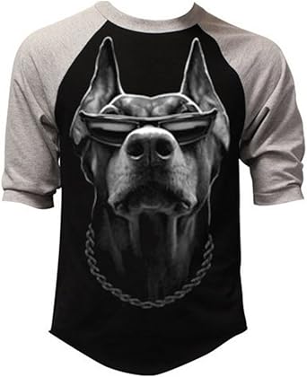 doberman clothing
