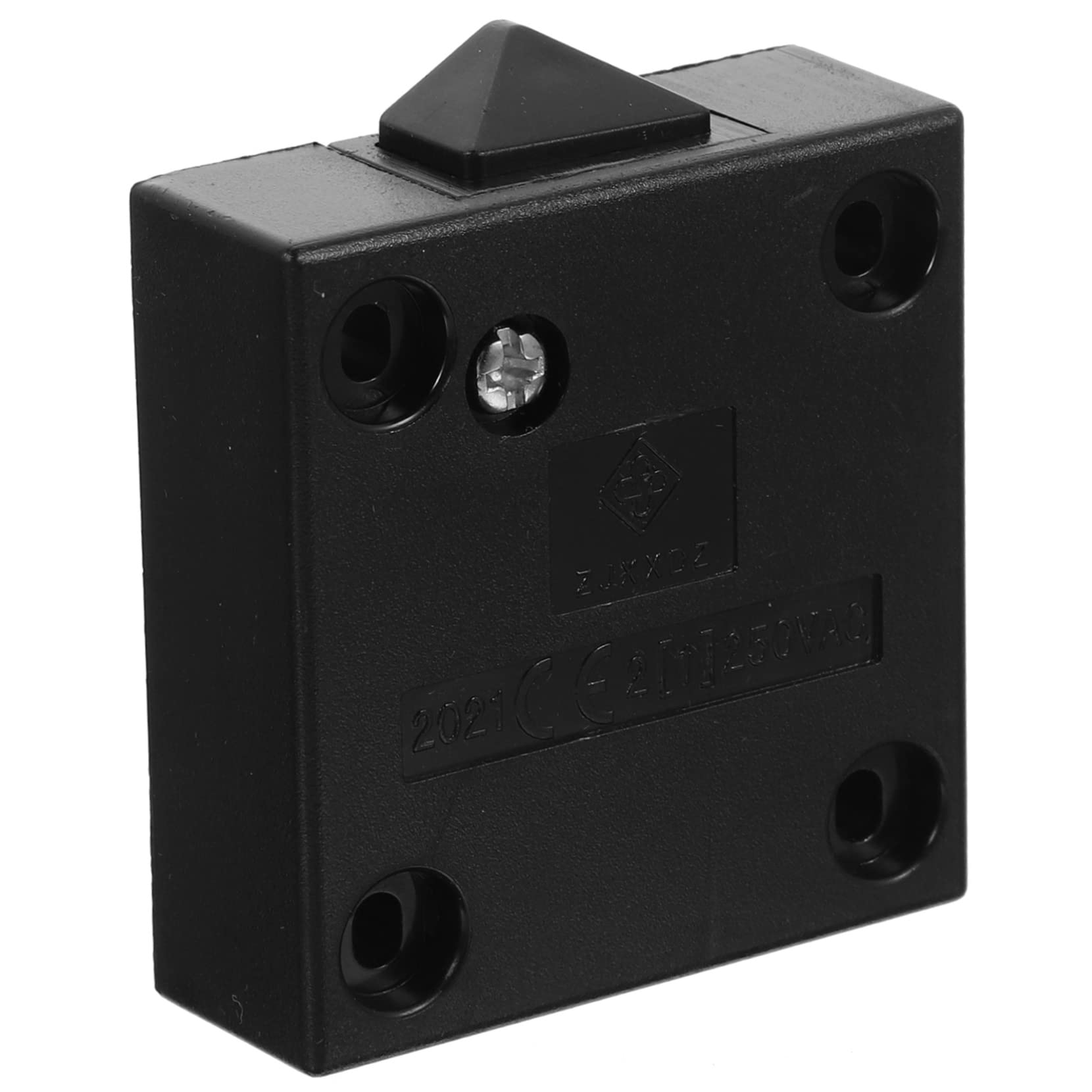 jojofuny 5piezas Interruptor Automático De Luz Led Para Armarios y Puertas De Gabinete Sensor Táctil Para Iluminación De Vestidores y