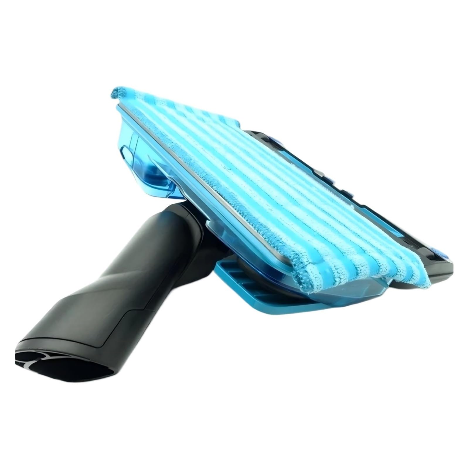 Paño De Fregona For Tanque De Agua, De Aspiradora FC6728 FC6801 FC6903 | Compatible For Philips, a prueba de fugas, duradero, fácil de instalar, sellado hermético antiderrames(Mop cloth)