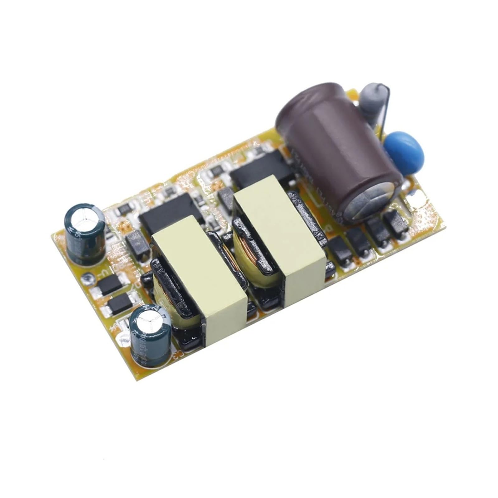 Transformateur LED 60-80W solution pour réparer vos spots clignotants AC 200V