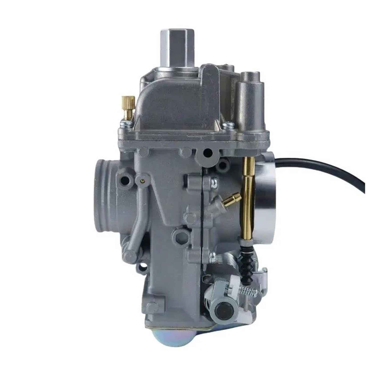 Carburatore Carb Per TM36-68 Per Carburatore Per Moto Mikuni TM 36 Mm A Scorrimento Piatto Carburat | Sostituzione diretta, funzionamento efficiente nei consumi, ottimizzato per l'efficienza