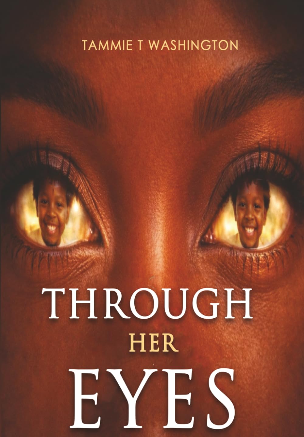 Through Her Eyes