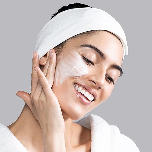 Miniatura 3 de Sanitas Limpiador de crema de limón para el cuidado de la piel, limpiador enriquecedor, vitamina C, vitamina E, aceite de jojoba, 5 onzas