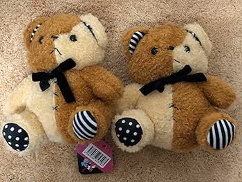 くま❤︎  Amazon.co.jp: Yejue Ouran 高校ホストクラブ クマクマブラウン