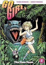 Go Girl!: The Time Team