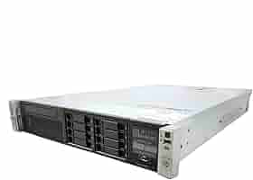 Amazon.com: HP ProLiant DL380P G8 Server 2X 2.60Ghz E5-2670