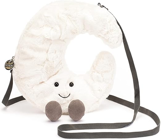 Jellycat Plush Bag Collection | Crossbody Bags & Shoulder Purses | Fun & Unique Handbag