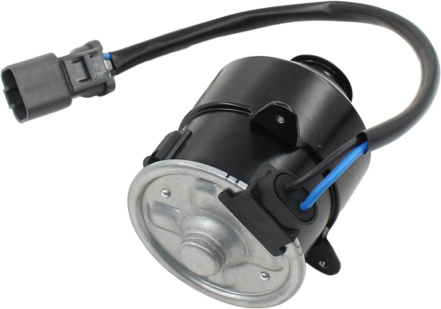 Engine Radiator Cooling Fan Motor for Honda Accord Civic Odyssey Prelude S2000 Acura CL TL, Chevrolet Prizm, Mazda Protege Protege5, Toyota Camry Celica Corolla Highlander MR2 Spyder Solara