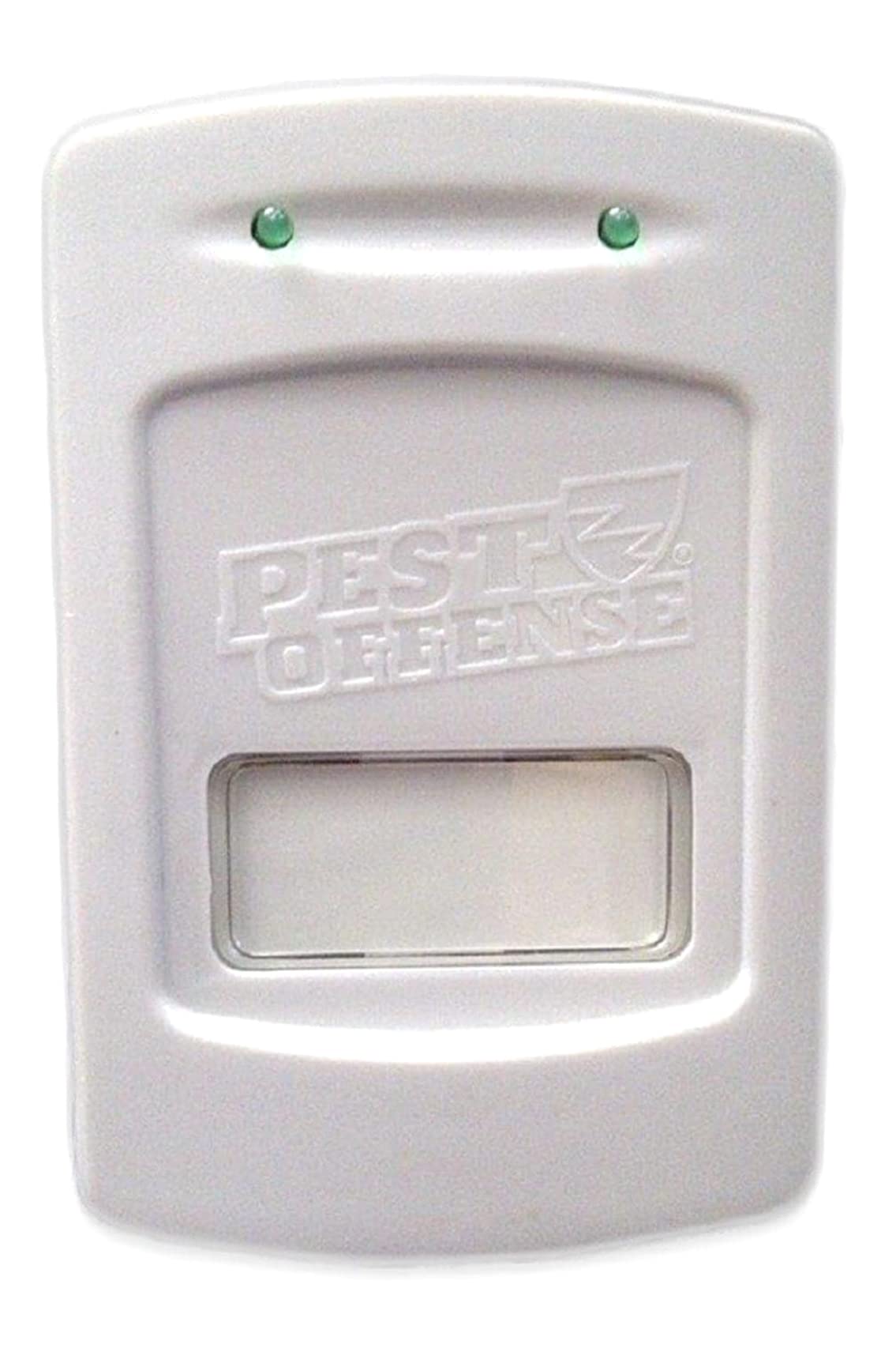 Repelente de plagas electrónico