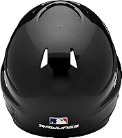 Vista 4 de Rawlings Remix & COOLFLO Batting Helmet T-Ball Multiple