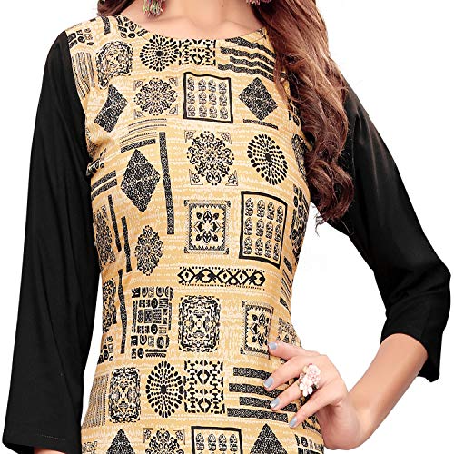 Image of ANNI Designer Women Kurta