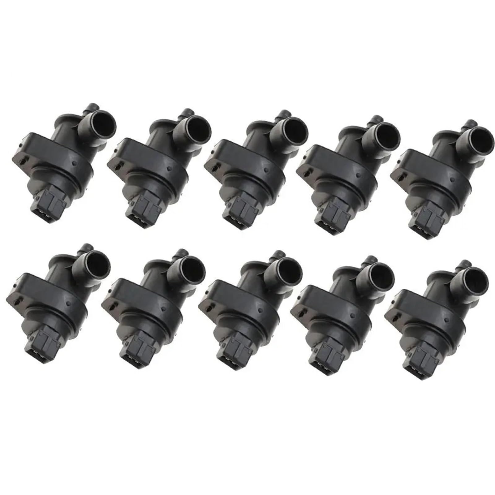 Blow Off Valve Do chevroleta Cruze Trax Do opla Zafiry Vectra C zawór oczyszczania kanistra Turbo Splitter Zawór(10 PCS)