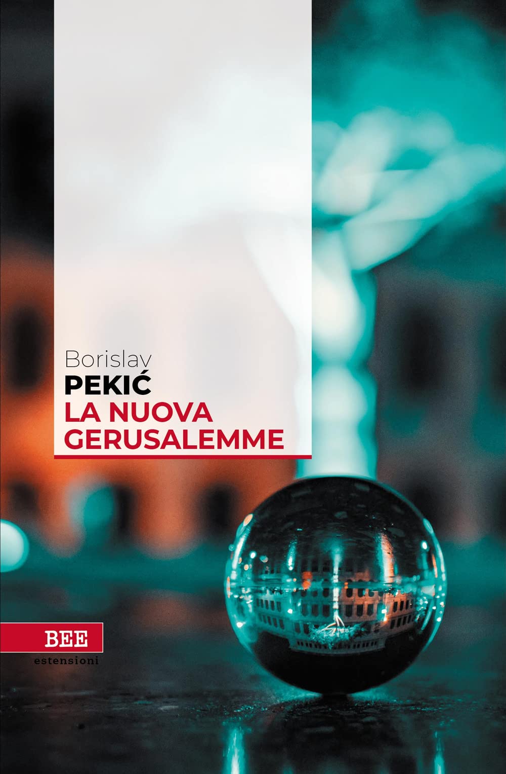La Nuova Gerusalemme - 4
