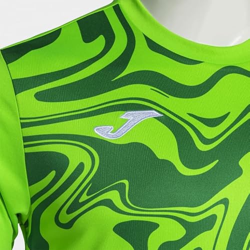 Maillot Joma Lion II - vue 7