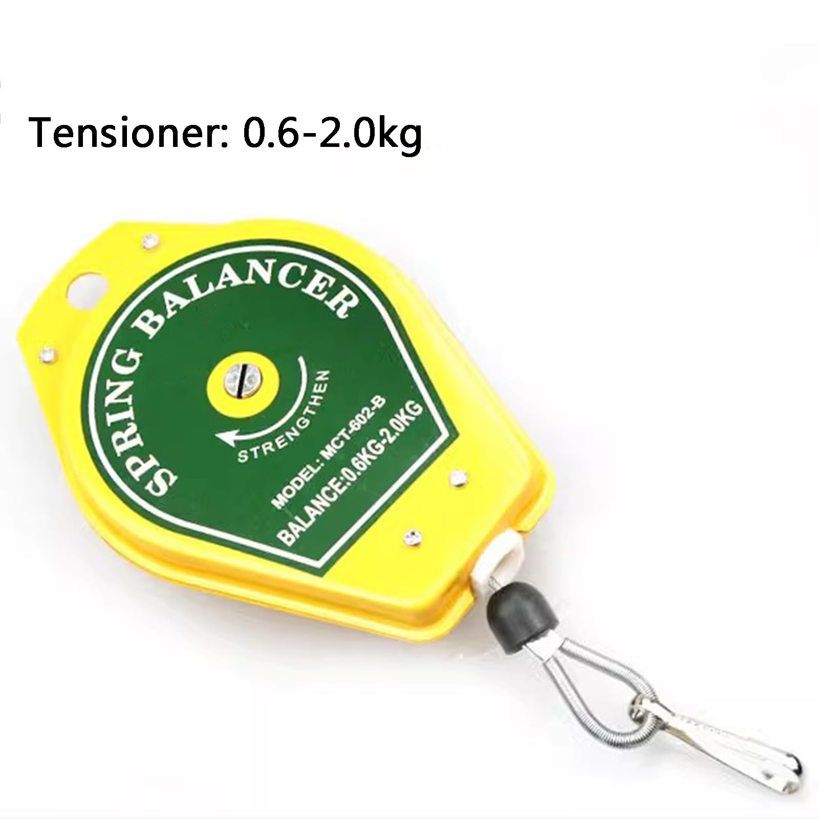 Machine de capsulage pneumatique, Machine de scellage Manuelle avec Outils de vissage, équipée de 6 têtes de capsulage, Vitesse réglable Jusqu;à 9 000 TR/Min, pour Bouchons