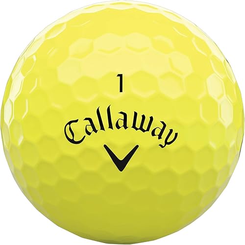 Miniatura 6 de Callaway - Supersoft Max - Pelotas de golf 12B PK
