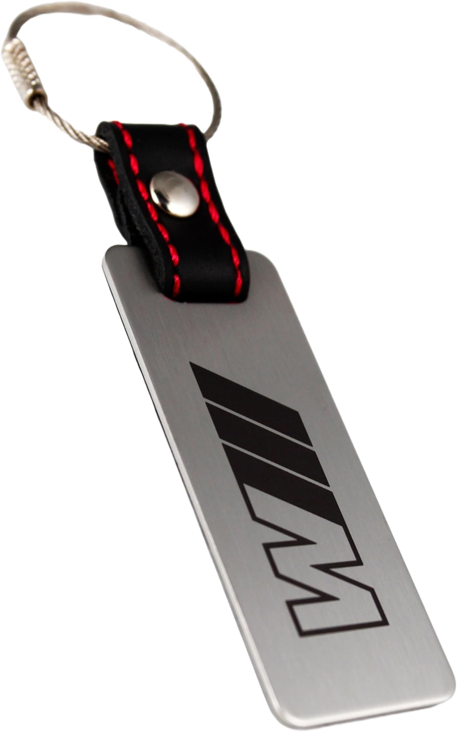 BMW M Carbon Fiber Keychain 82125B4FE92