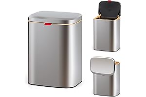 Magical Countertop Composting Bin - Kitchen Scrap Collector for Easy Compost