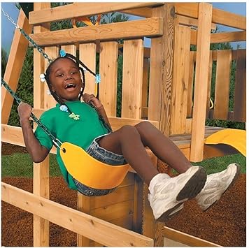 PlayStar Flexible Swing Seat
