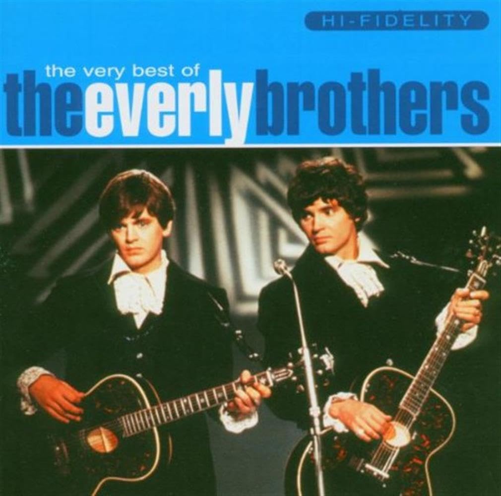 The Very Best of The Everly Brothers