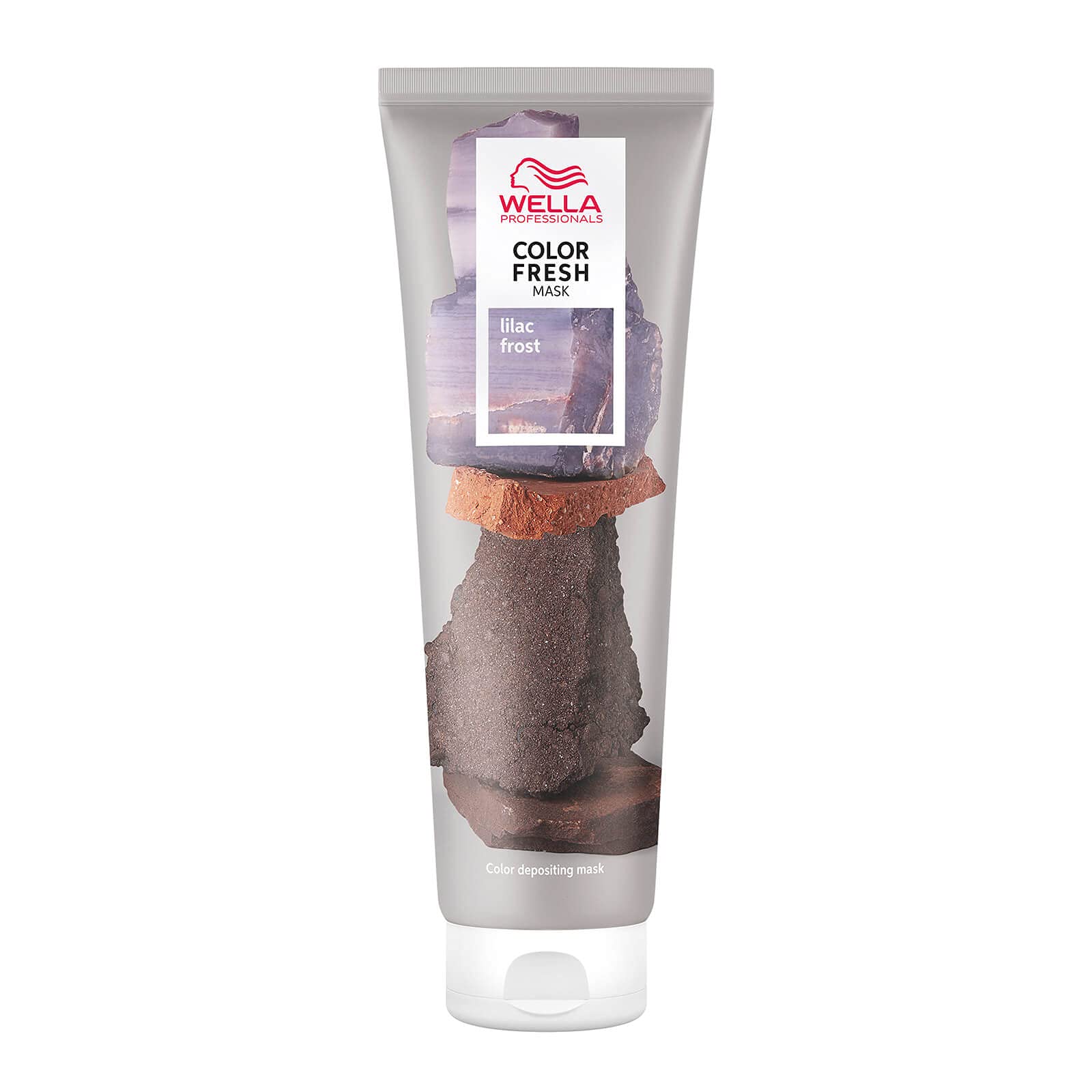 Wella Color Fresh Mask Lilac Frost 150ml