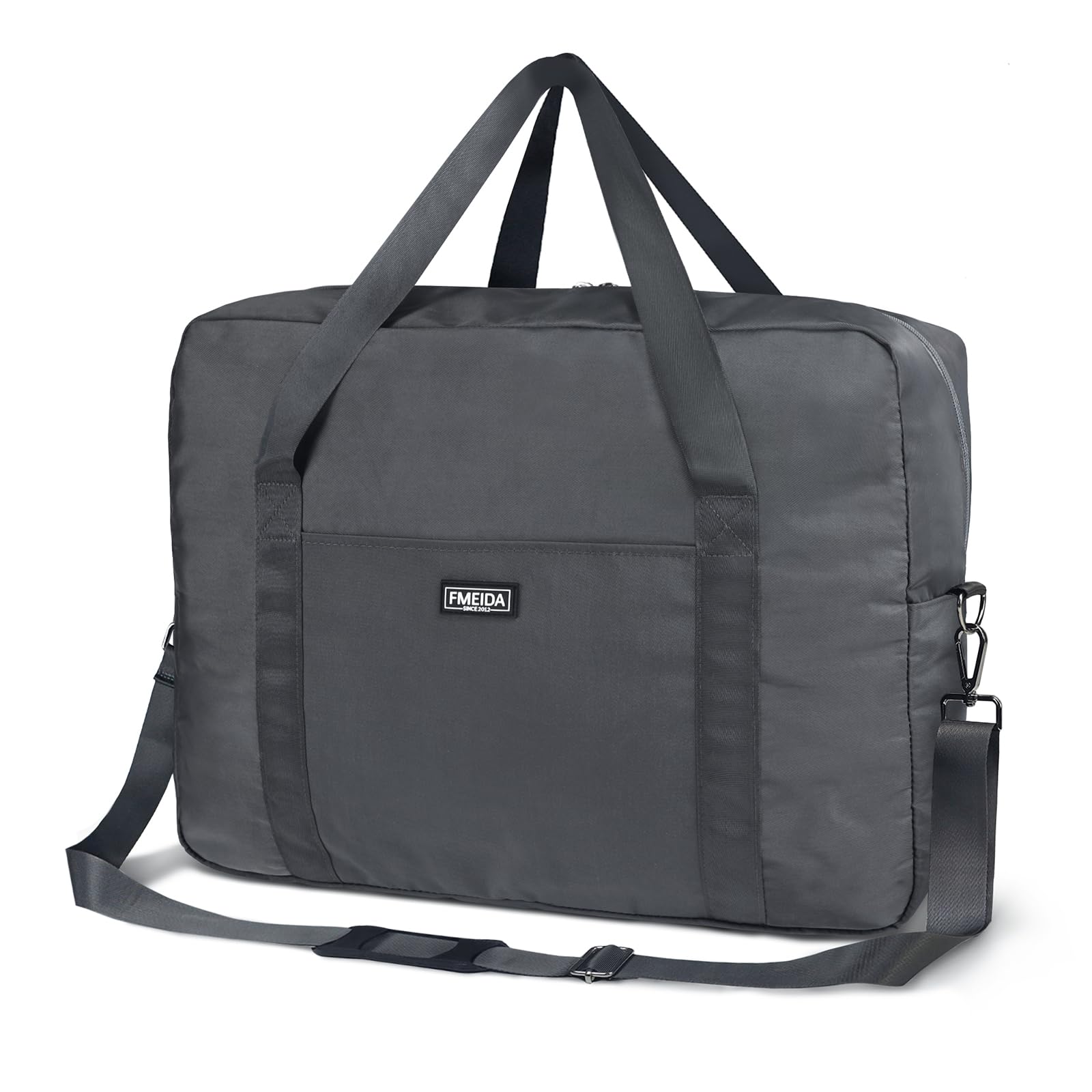 For Frontier Airlines Personal Item Bag 18x14x8 Underseat Travel Duffel Bag Carry on Luggage for Women and Men 30L (With Shoulder Strap)