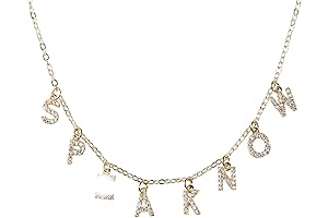 Miss Pink Choker Necklace: The Perfect Speak Now Taylor Swift Gift for Music Lovers