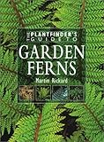 Garden Ferns (Plantfinder's Guide to Growing Series)