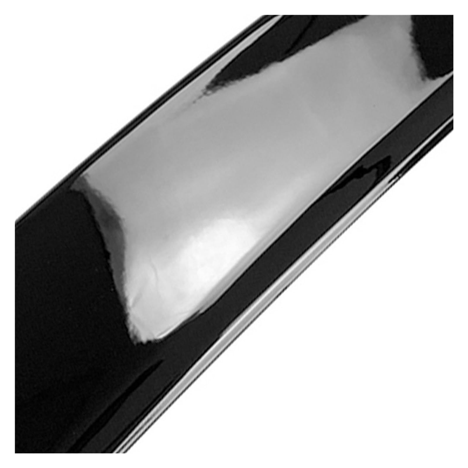 Aileron E36 M3 Corrige le Look Arrière Fade Série 3 - 6