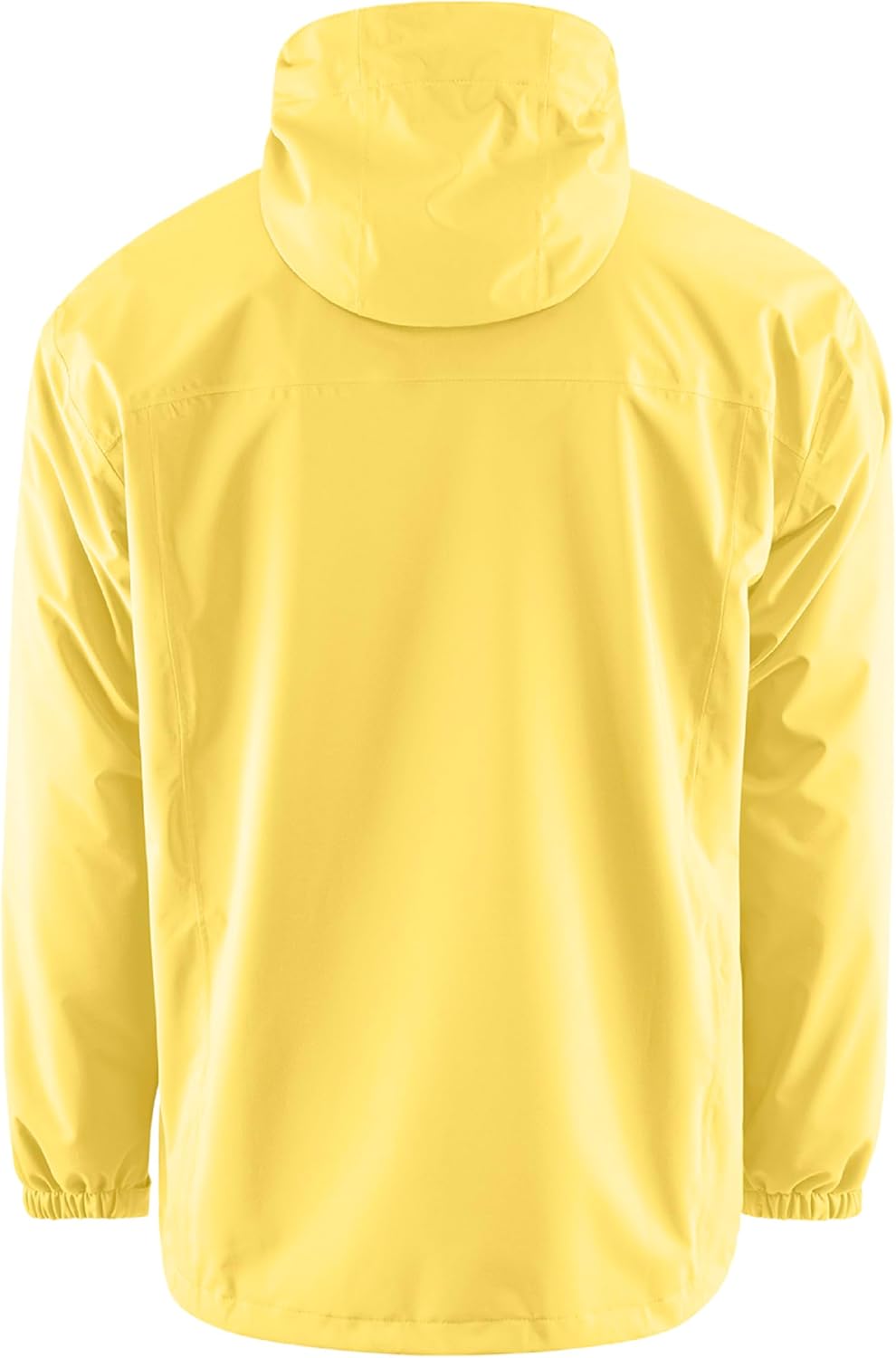 Grundéns Cutter Jacket – Waterproof, Packable, Lightweight Rain and Wind Resistant Fishing Jacket for Men - Image 5