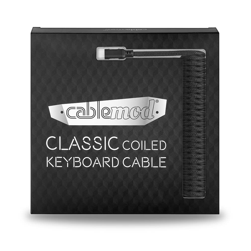 CableMod CM-CKCA-CK-KK150KK-R cavo USB 1,5 m USB A USB C Blu