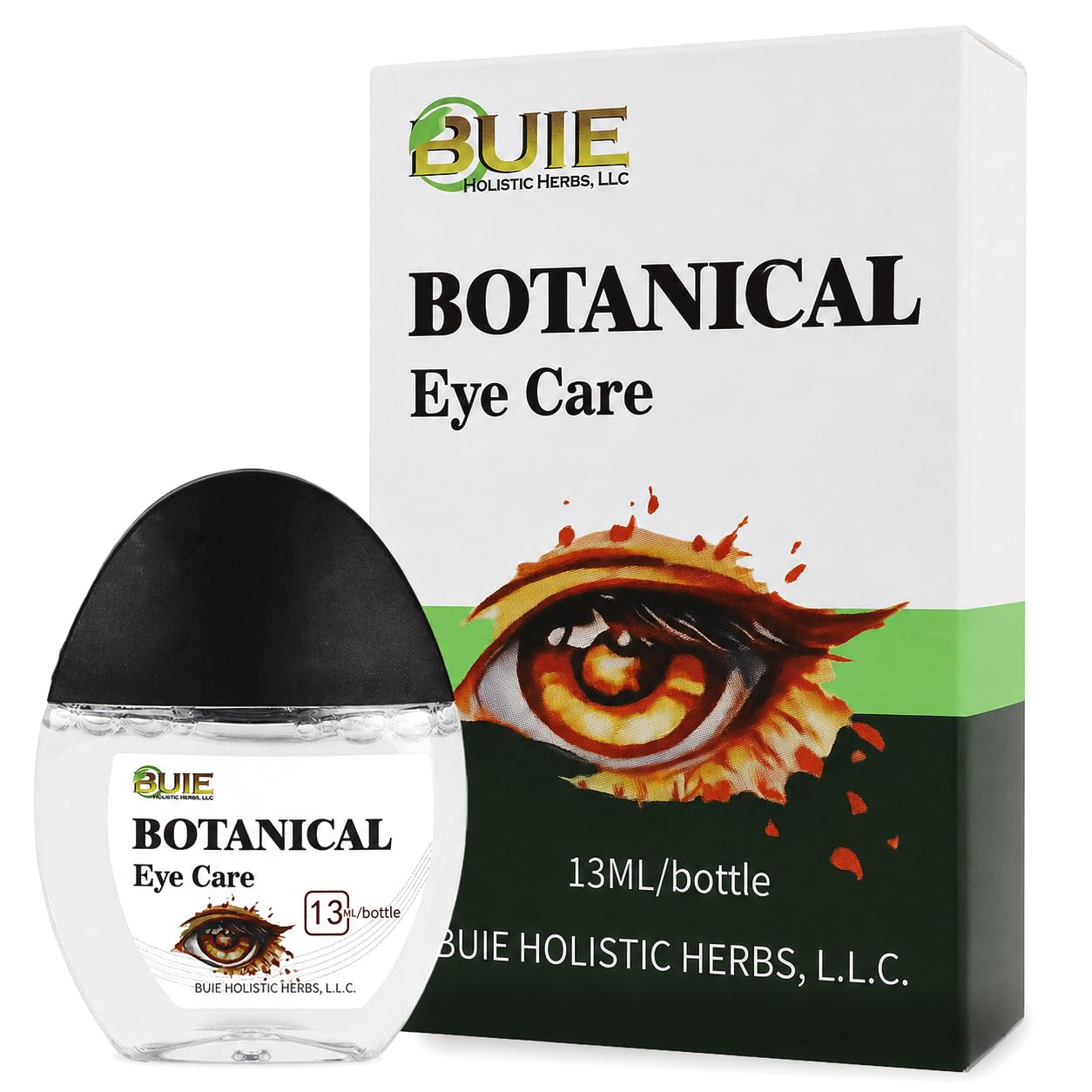 BUIE Botanical Eye Care 13 mL