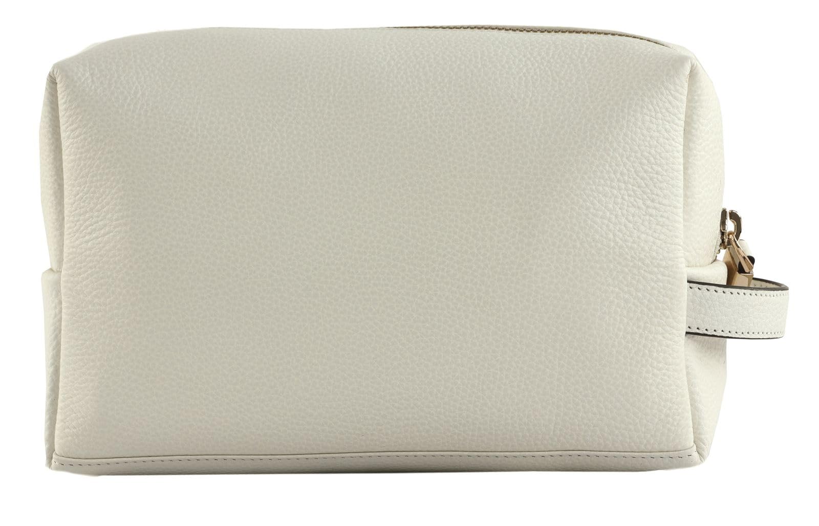 PICARD Kulturbeutel Java 1 Toiletry Bag White Lily weiß