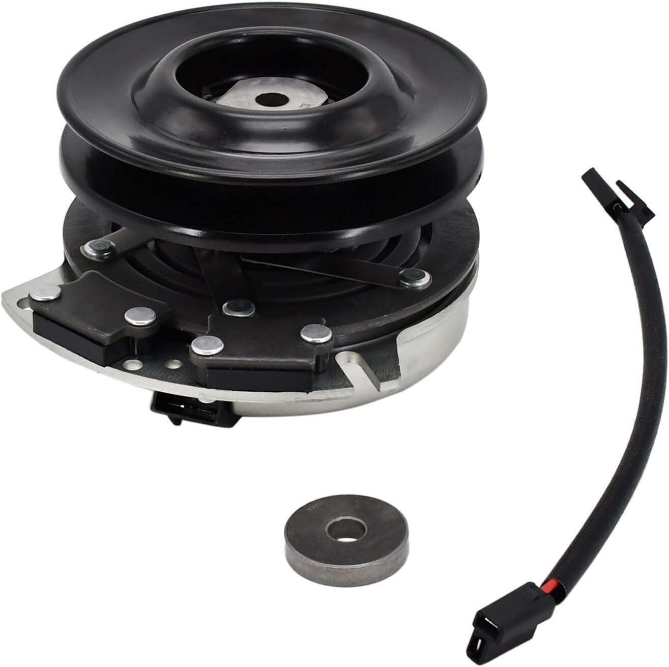 ILONPA Electric PTO Clutch for Craftsman Cub Cadet MTD