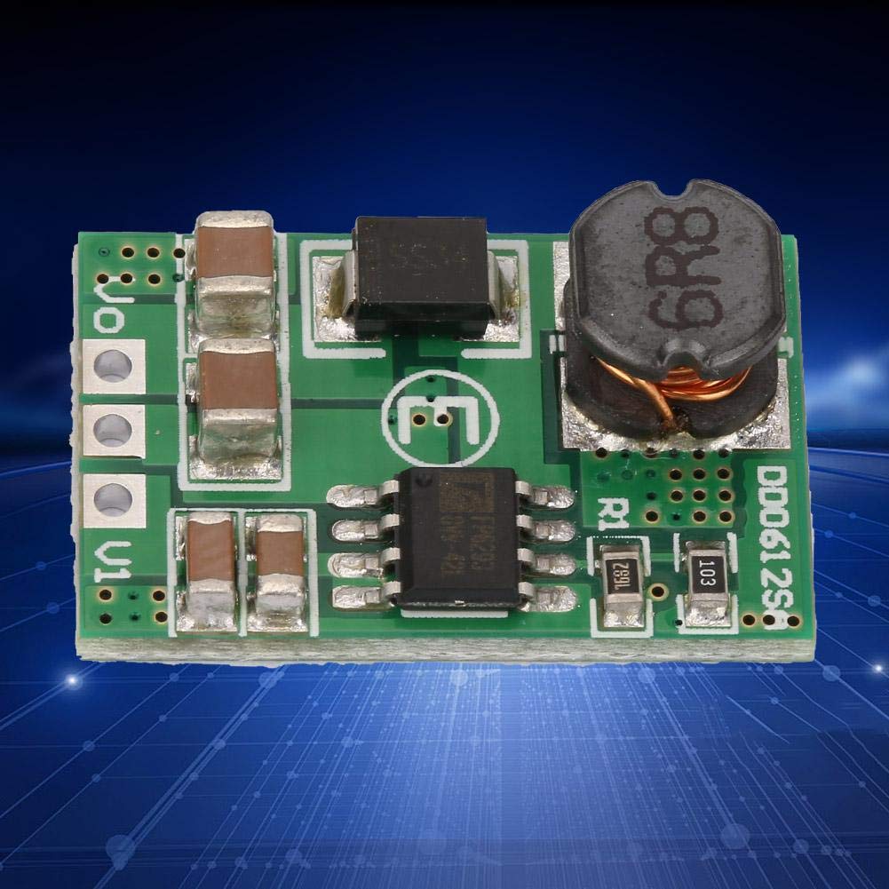 Buy DCDC Voltage Converter Module Good Connecting DCDC Converter