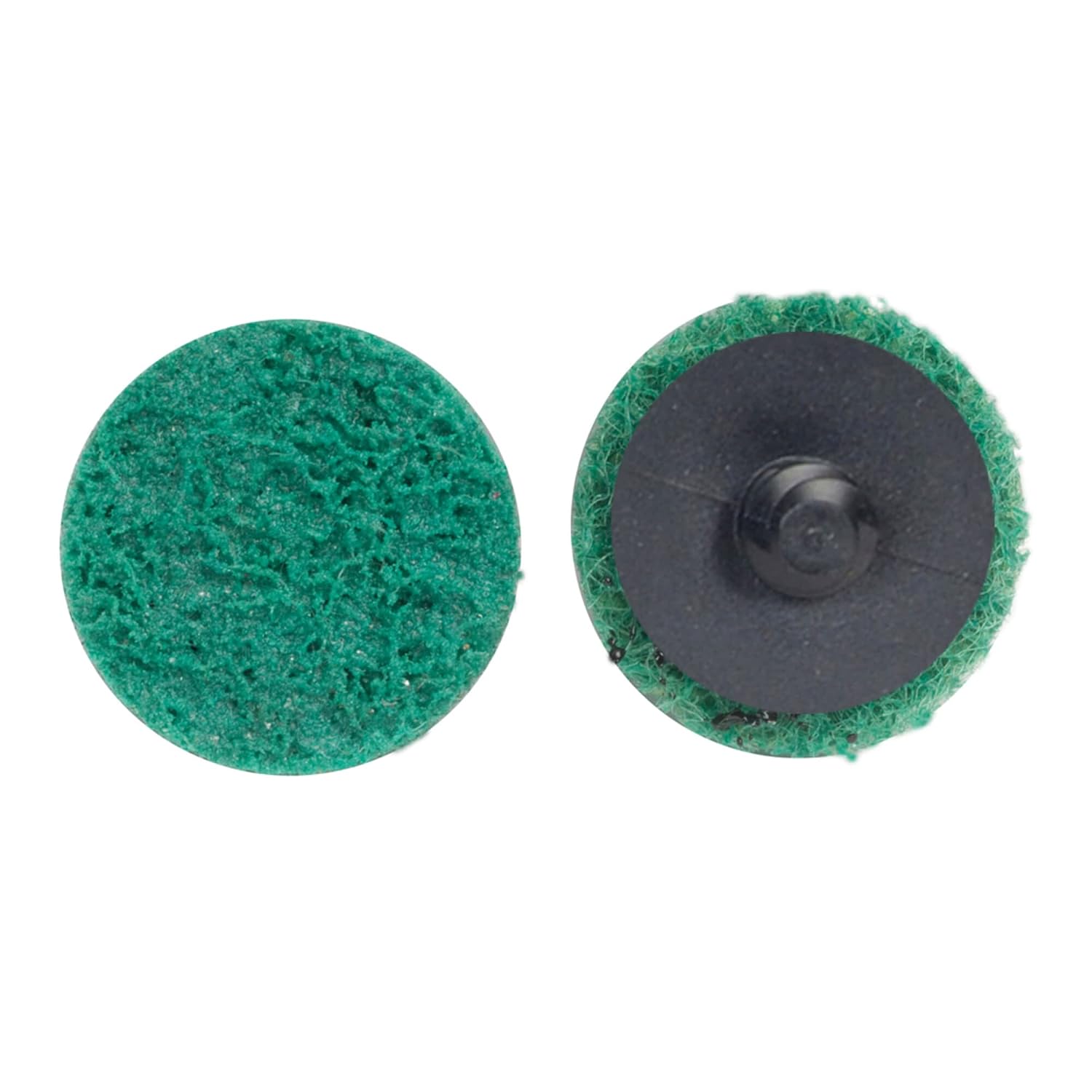 Norton 66623340064 Power Sander Hook & Loop Discs Size 1 Fine Grit