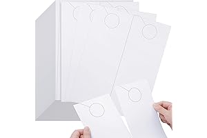 Fulmoon Blank Door Hanger