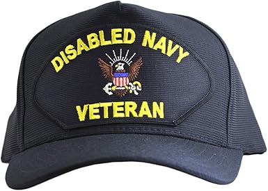 Military ball caps made in usa Clearance