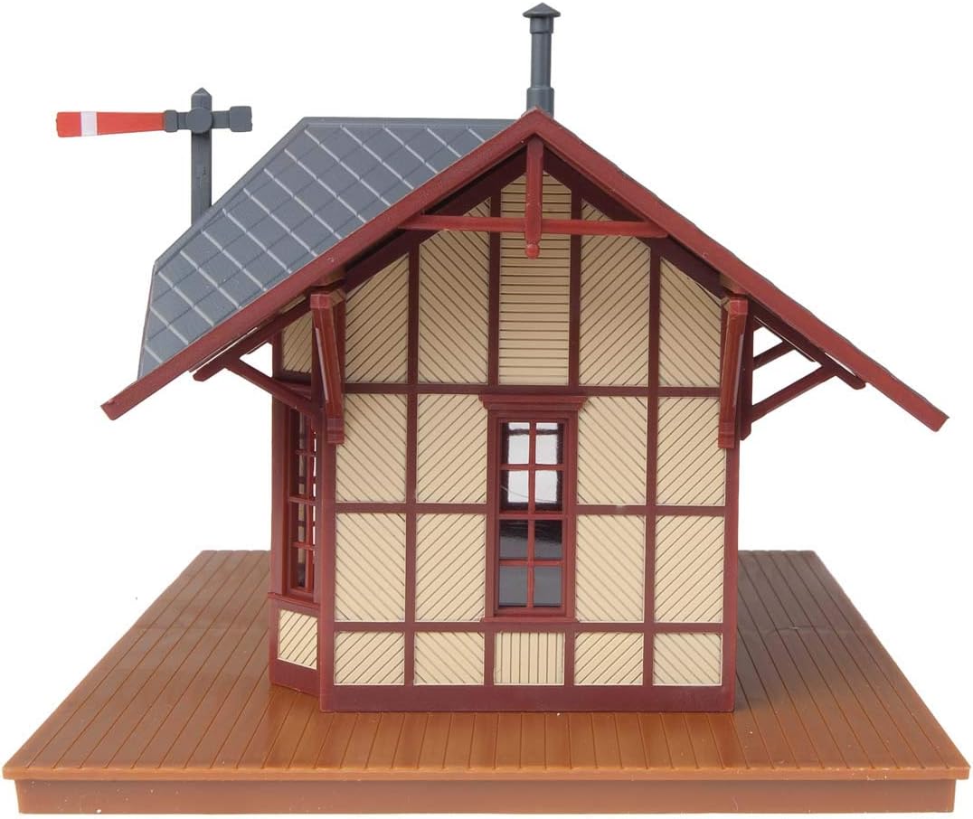 Walthers Trainline Victoria Springs Station Toy Small