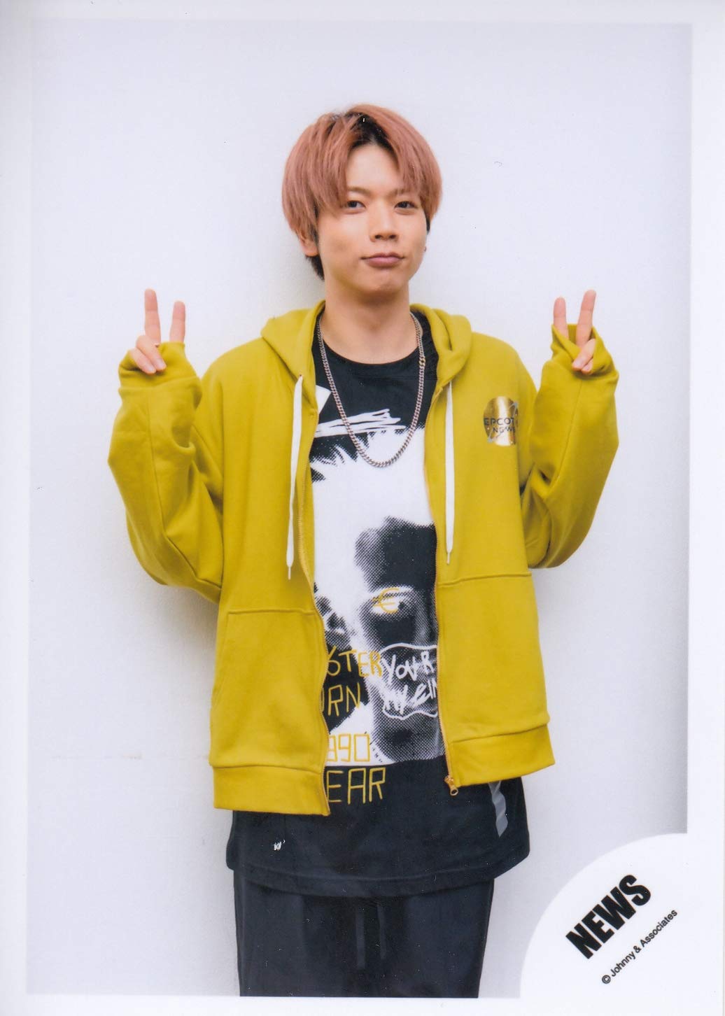 増田貴久　ジュニア　写真 生写真(ジャニーズ)/アイドル/ジャニーズジュニア ジャニーズJr