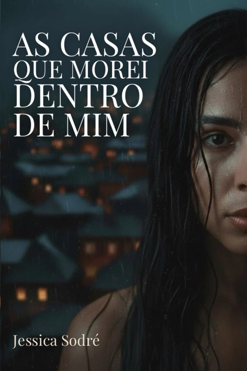 As Casas que Morei Dentro de Mim