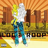 looptroop fort europa  The Struggle Continues [Explicit]