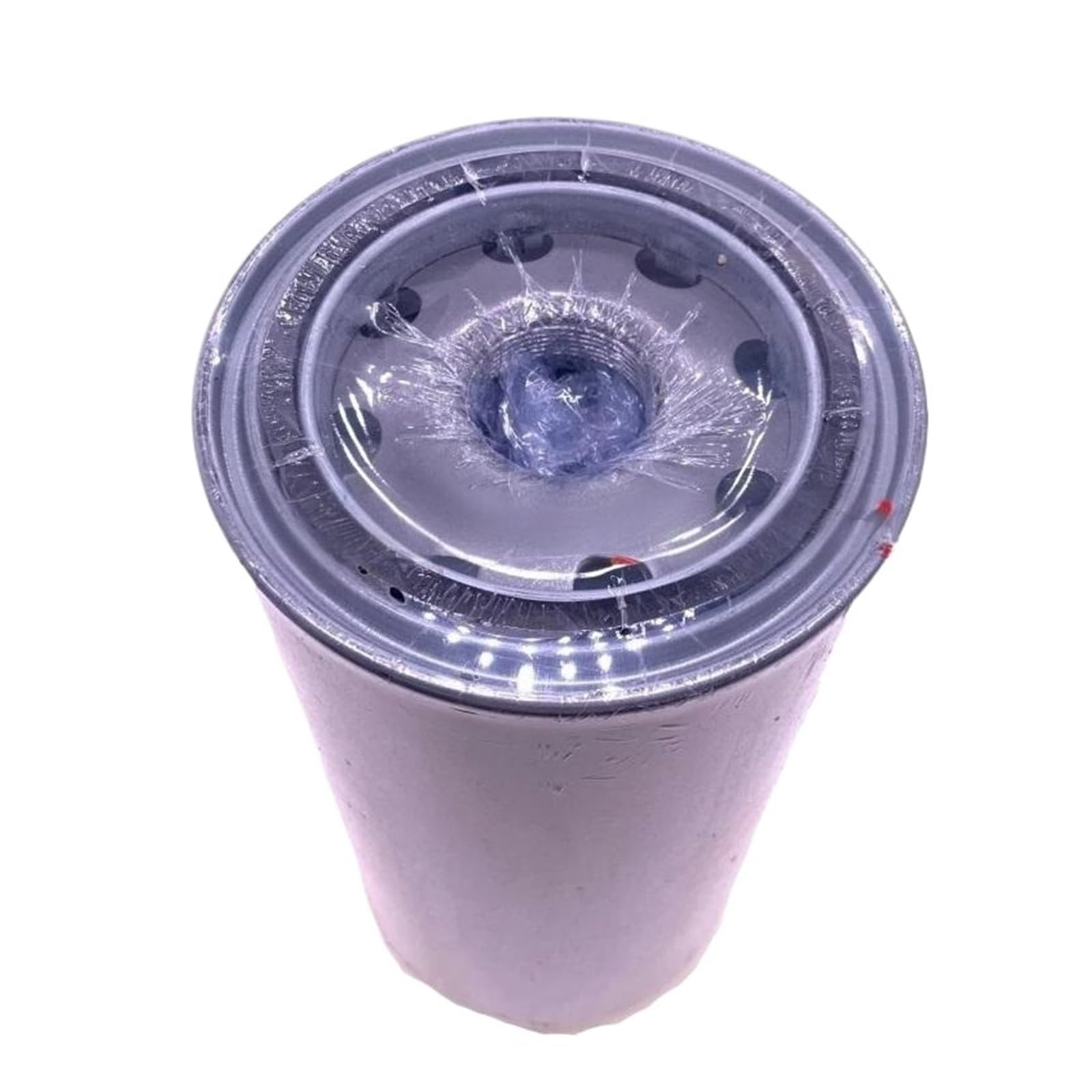 YMUGUEGH 2pcs 23782394 spin on oil filter element