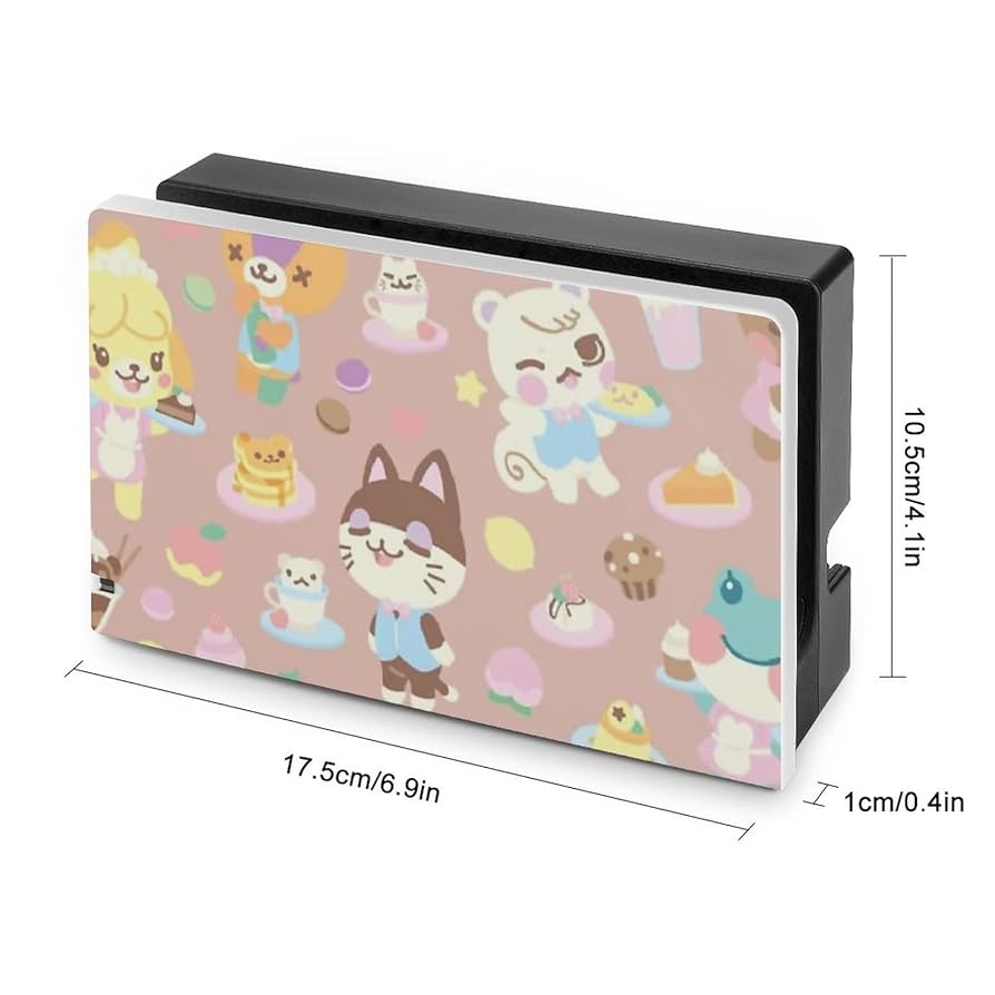 Amazon.co.jp: あつ森switch ケース SWITCHに対応 収納バッグ